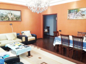 İcarəyə verilir 2 otaqlı 100 m2 yeni tikili İçəri Şəhər m.