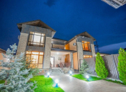 İcarəyə verilir 5 otaqlı 200 m2 həyət evi Qusar