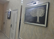 Satılır 3 otaqlı 140 m2 yeni tikili 28 May m.