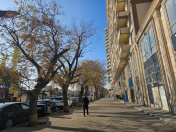 İcarəyə verilir 1 otaqlı 150 m2 obyekt 28 May m.