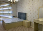 İcarəyə verilir 3 otaqlı 120 m2 yeni tikili Nəsimi r.