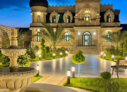 Satılır 7 otaqlı 660 m2 bağ evi Mərdəkan