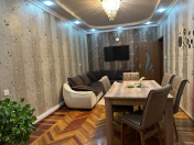 İcarəyə verilir 3 otaqlı 110 m2 yeni tikili 9 mkr