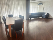 İcarəyə verilir 4 otaqlı 160 m2 yeni tikili 28 May m.