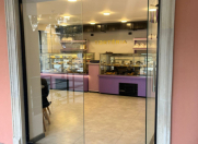 Satılır 1 otaqlı 45 m2 obyekt İnşaatçılar m.