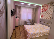 Satılır 3 otaqlı 127 m2 yeni tikili 20 yanvar m.