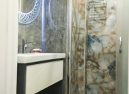 İcarəyə verilir 2 otaqlı 60 m2 yeni tikili Nərimanov r.