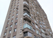 İcarəyə verilir 3 otaqlı 117 m2 yeni tikili 28 may