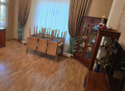 Satılır 3 otaqlı 110 m2 yeni tikili Memar Əcəmi m.