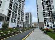 Satılır 2 otaqlı 72 m2 yeni tikili Asan Xidmət-5