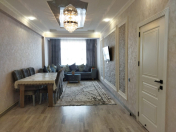 Satılır 4 otaqlı 111 m2 yeni tikili 20 yanvar m.