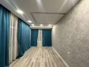 Satılır 3 otaqlı 160 m2 yeni tikili Qara Qarayev m.