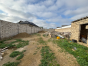 Satılır 6 sot torpaq Mərdəkan