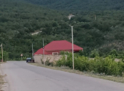 İcarəyə verilir 3 otaqlı 110 m2 bağ evi Xızı