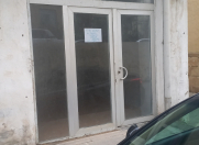 Satılır 1 otaqlı 33.9 m2 obyekt Xırdalan