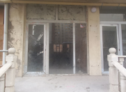 Satılır 1 otaqlı 35 m2 obyekt Xırdalan