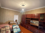 İcarəyə verilir 2 otaqlı 60 m2 köhnə tikili Nəsimi r.