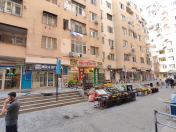 Satılır 1 otaqlı 33.9 m2 obyekt Xırdalan