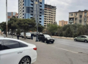 Satılır 4 otaqlı 150 m2 yeni tikili Memar Əcəmi m.