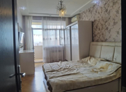 Satılır 3 otaqlı 75 m2 yeni tikili Yeni Yasamal