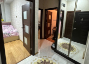 Satılır 3 otaqlı 76 m2 yeni tikili Xırdalan