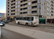 Satılır 3 otaqlı 61 m2 yeni tikili Masazır