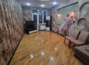 Satılır 3 otaqlı 145 m2 yeni tikili Azadlıq prospekti m.