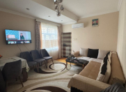 Satılır 2 otaqlı 50 m2 yeni tikili Xırdalan