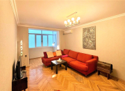 Satılır 2 otaqlı 60 m2 köhnə tikili Bakı Dövlət Universiteti