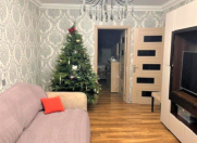 Satılır 2 otaqlı 60 m2 köhnə tikili Bakı Dövlət Universiteti