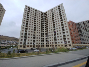 Satılır 2 otaqlı 65 m2 yeni tikili İçəri Şəhər m.