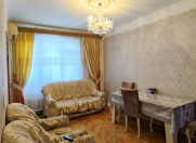 Satılır 3 otaqlı 60 m2 köhnə tikili Memar Əcəmi m.