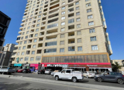 Satılır 2 otaqlı 70 m2 yeni tikili İçəri Şəhər m.