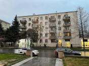 Satılır 3 otaqlı 80 m2 köhnə tikili Bakıxanov