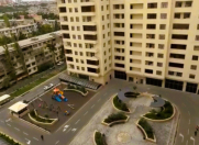 Satılır 3 otaqlı 103 m2 yeni tikili Bakıxanov