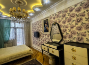 Satılır 2 otaqlı 67 m2 yeni tikili Neftçilər m.