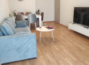 Satılır 3 otaqlı 85 m2 yeni tikili Nəsimi bazarı