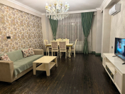 İcarəyə verilir 2 otaqlı 70 m2 yeni tikili Əhmədli m.