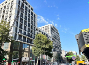 Satılır 3 otaqlı 150 m2 yeni tikili Gənclik m.