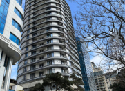 Satılır 1 otaqlı 45 m2 yeni tikili 28 May m.