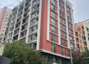 Satılır 2 otaqlı 58 m2 yeni tikili Nəriman Nərimanov m.