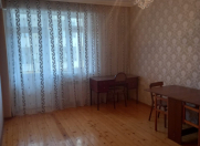 İcarəyə verilir 2 otaqlı 65 m2 yeni tikili İnşaatçılar m.