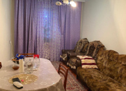 İcarəyə verilir 3 otaqlı 70 m2 köhnə tikili Həzi Aslanov