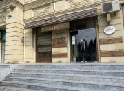 İcarəyə verilir 7 otaqlı 220 m2 obyekt 8 Noyabr m.