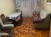 İcarəyə verilir 2 otaqlı 50 m2 köhnə tikili Nəriman Nərimanov m.