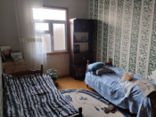 Satılır 3 otaqlı 73 m2 həyət evi Ağ şəhər