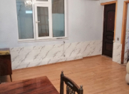 İcarəyə verilir 2 otaqlı 56 m2 həyət evi Qaraçuxur