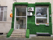 Satılır 2 otaqlı 90 m2 obyekt Nəsimi m.