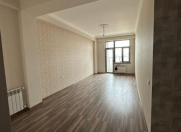 Satılır 1 otaqlı 37.5 m2 yeni tikili Nəriman Nərimanov m.