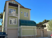 Satılır 6 otaqlı 270 m2 həyət evi Əhmədli